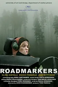 Главный постер фильма «Kestomerkitsijät (2007)»