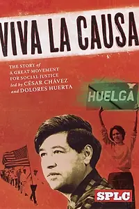 Постер к фильму «Viva la causa (2008)»