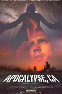 Постер к фильму «Apocalypse, CA (2011)»