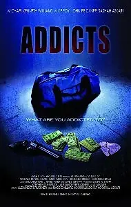 Постер к фильму «Addicts (2009)»