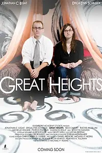 Постер к фильму «Great Heights (2010)»