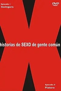 Постер к сериалу «Интимная жизнь обычных людей (2004 - 2005)»