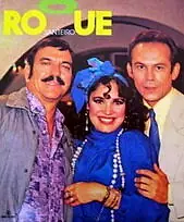 Главный постер сериала «Роки-святоша (1985 - 1986)»