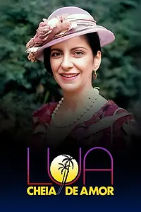 Главный постер сериала «Полнолуние любви (1990)»