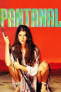 Постер к сериалу «Пантанал (1990)»