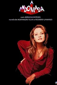 Постер к сериалу «Непокорная (1997)»