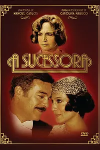 Постер к сериалу «Наследница (1978)»