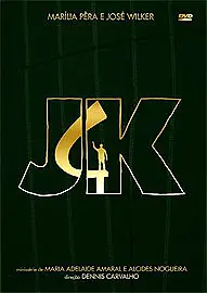 Постер к сериалу «Жуселину Кубичек (2006)»