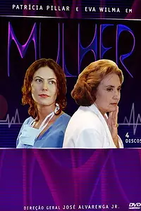 Главный постер сериала «В мире женщин (1997 - 1999)»