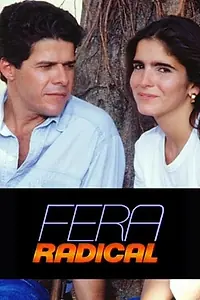 Постер к сериалу «Дикая кошка (1988)»