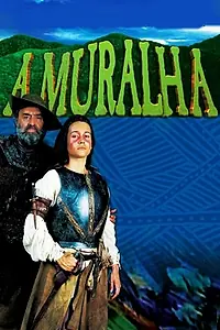 Постер к сериалу «Стена (2000)»