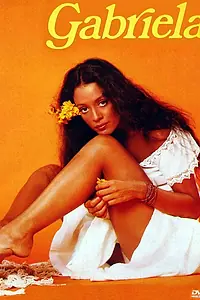 Главный постер сериала «Габриэла (1975)»