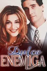 Постер к сериалу «Милый враг (1995)»
