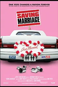 Постер к фильму «Saving Marriage (2006)»