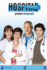 Постер к сериалу «Центральная больница (2000 - 2012)»