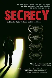 Постер к фильму «Секретность (2008)»