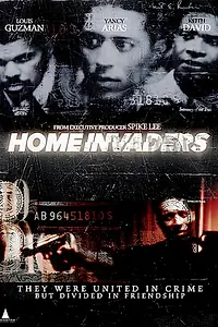 Постер к фильму «Home Invaders (2001)»