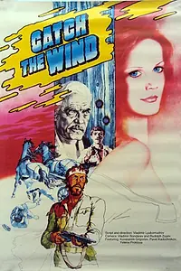 Постер к фильму «Ищи ветра... (1979)»