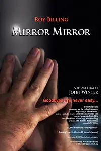 Постер к фильму «Mirror Mirror (2008)»
