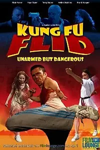 Постер к фильму «Unarmed But Dangerous (2009)»