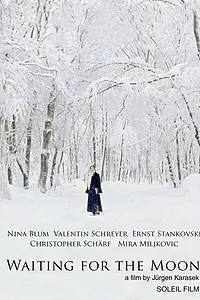 Постер к фильму «Warten auf den Mond (2007)»