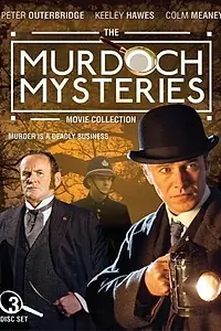 Главный постер сериала «Перед смертью все равны (2004 - 2005)»