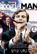 Главный постер фильма «Boogie Man: The Lee Atwater Story (2008)»