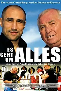 Постер к фильму «Es geht um alles (2008)»