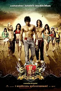 Главный постер фильма «Отражая удар (2007)»