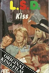 Постер к фильму «Поцелуйчик (1971)»