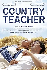 Постер к фильму «Сельский учитель (2008)»