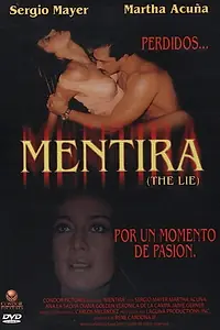 Постер к фильму «Mentira (2004)»