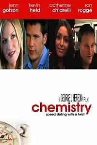 Постер к фильму «Chemistry (2008)»