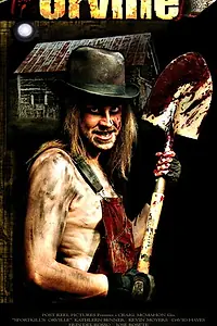 Постер к фильму «Орвилл (2009)»