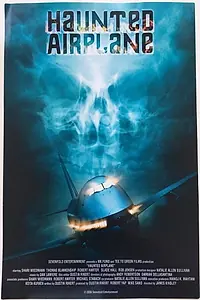Постер к фильму «Haunted Airplane (2009)»