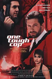 Главный постер фильма «Один крутой полицейский (1998)»