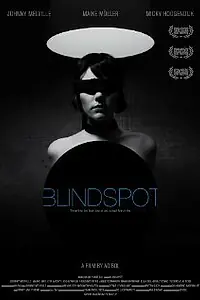 Постер к фильму «Blindspot (2008)»