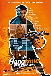 Постер к фильму «Нелегкая игра (2009)»