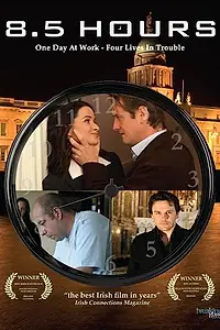 Постер к фильму «8.5 Hours (2008)»