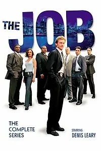 Главный постер сериала «Убойная служба (2001 - 2002)»