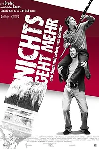 Постер к фильму «Nichts geht mehr (2007)»
