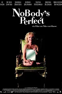 Главный постер фильма «Никто не идеален (2008)»