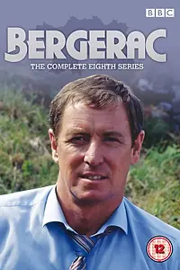 Постер к сериалу «Бержерак (1981 - 1991)»
