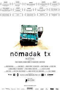 Главный постер фильма «Nömadak Tx (2006)»