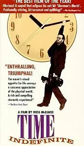 Постер к фильму «Неопределенное время (1993)»