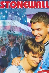 Главный постер фильма «Стоунвол (1995)»