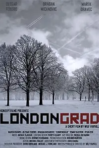 Постер к фильму «Лондонград (2008)»