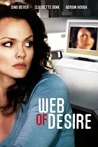 Главный постер фильма «Паутина желаний (2009)»