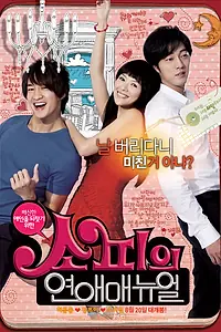 Постер к фильму «Месть Софи (2009)»