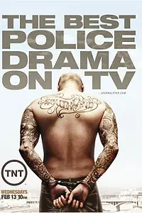 Постер к сериалу «Саутленд (2009 - 2013)»